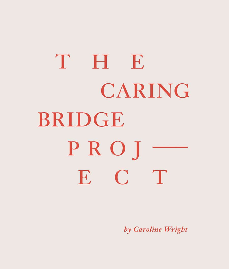 The Caring Bridge Project
